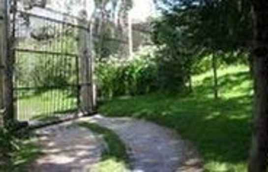 San Roque Lodge