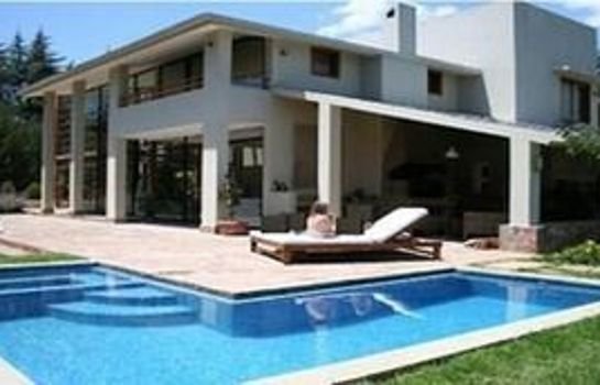 San Roque Lodge