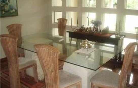 San Roque Lodge