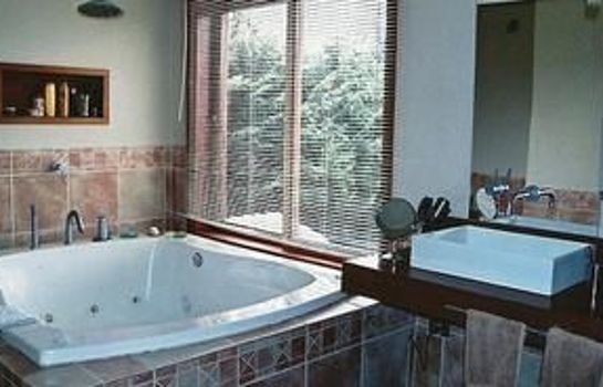 San Roque Lodge