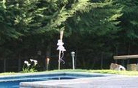 San Roque Lodge