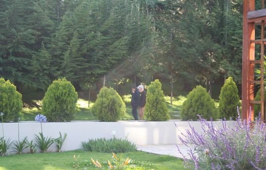 San Roque Lodge