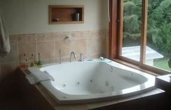 San Roque Lodge