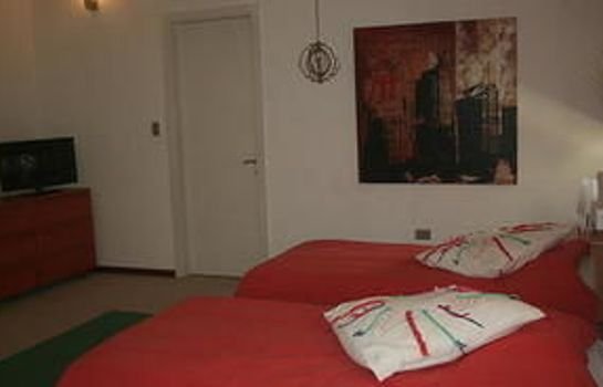 San Roque Lodge
