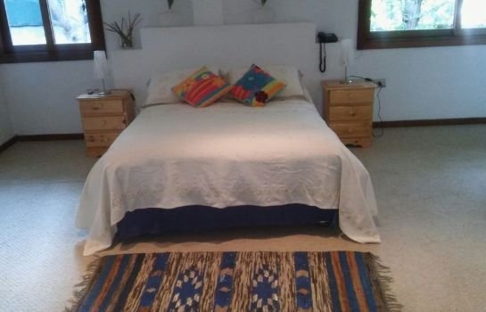 San Roque Lodge