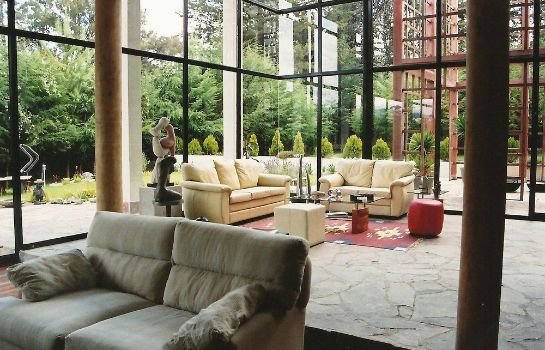 San Roque Lodge