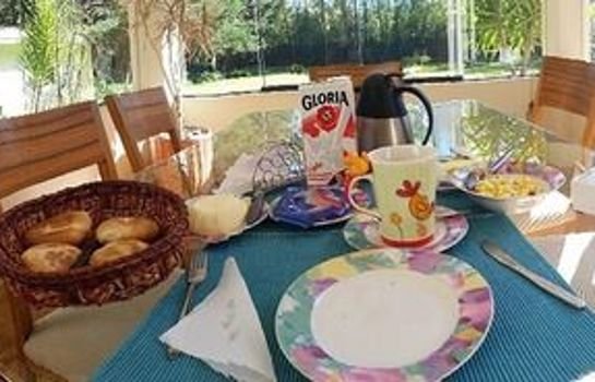 San Roque Lodge