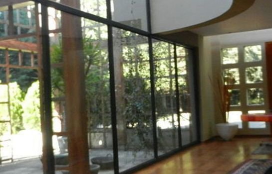 San Roque Lodge