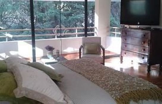 San Roque Lodge