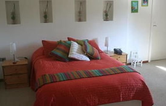 San Roque Lodge