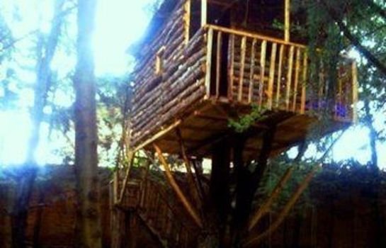 San Roque Lodge