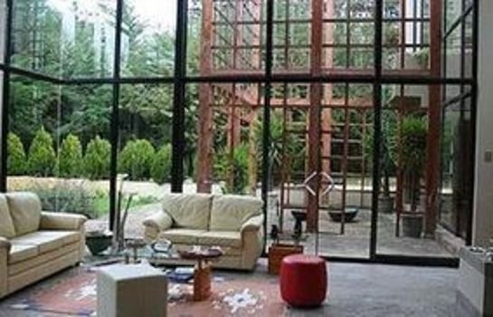 San Roque Lodge