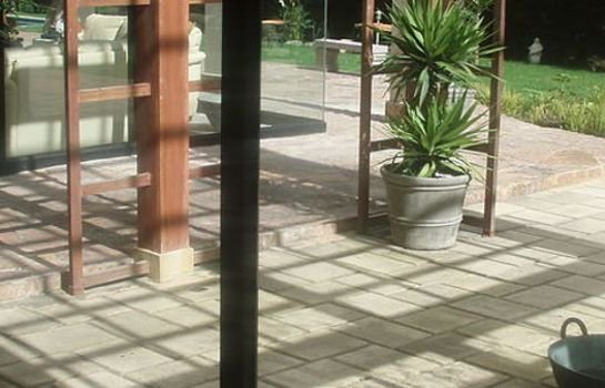 San Roque Lodge