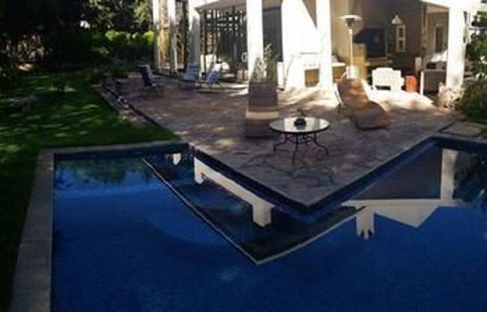 San Roque Lodge