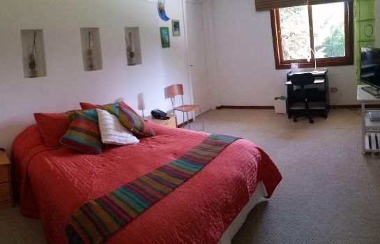 San Roque Lodge