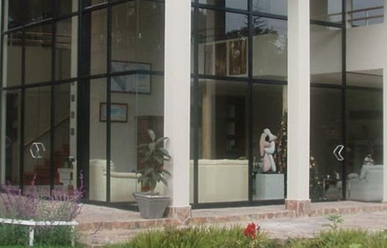 San Roque Lodge