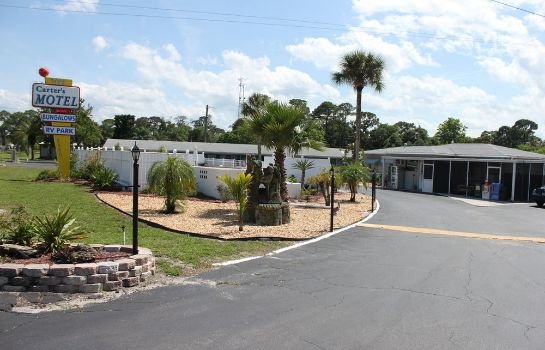 Carters Motel and Mobile Home Village Hawks Archeological Site United States thumbnail