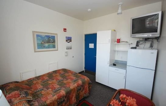 Ingra House Hotel