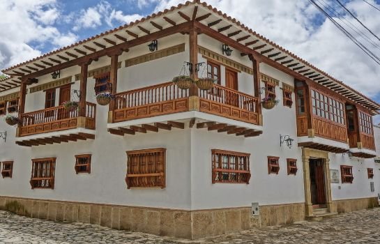 Hotel Campanario de la Villa Real