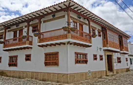 Hotel Campanario de la Villa Real