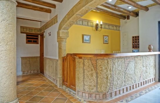 Hotel Campanario de la Villa Real