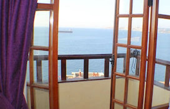 Hotel Vista Velero 