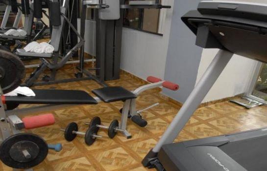 Aparthotel Guijarros