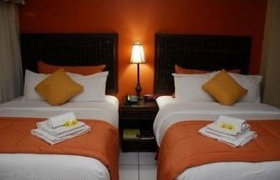Aparthotel Guijarros