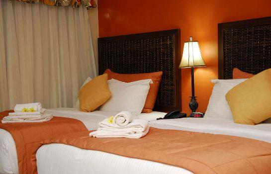 Aparthotel Guijarros