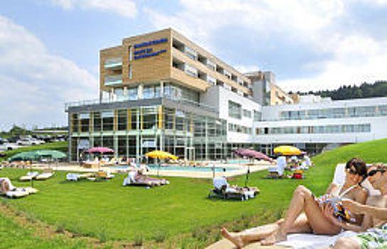 Spa Resort Styria- ADULTS ONLY