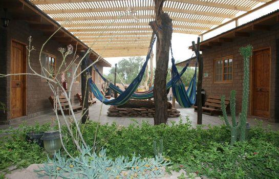Hostal Km Zero El Huertillo