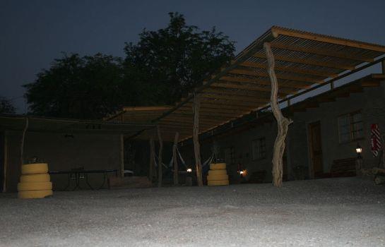 Hostal Km Zero El Huertillo