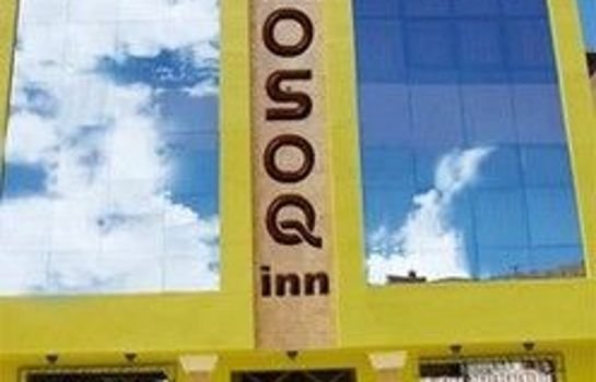 Mosoq Inn