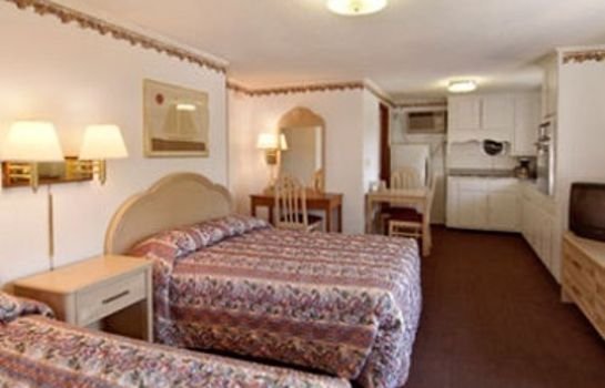 Royal Palace Inn and Suites Myrtle Beach Ocean Blvd