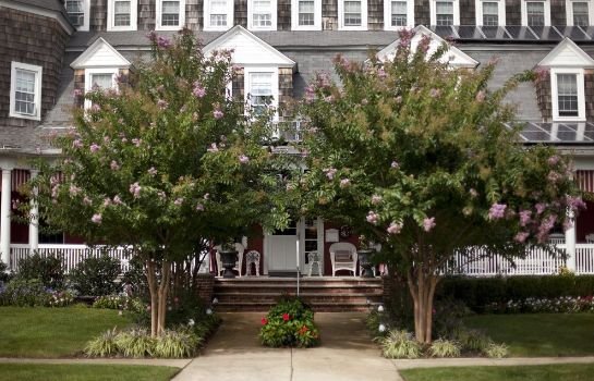 Spring Lake Inn