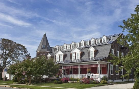Spring Lake Inn