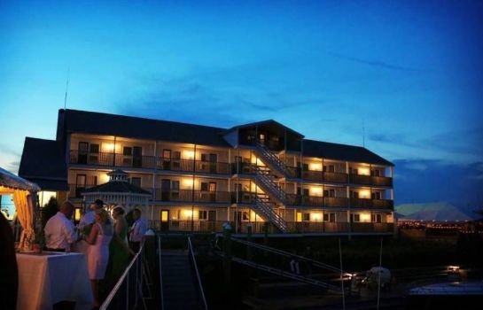 Cape Ann's Marina Resort Hammond Castle United States thumbnail