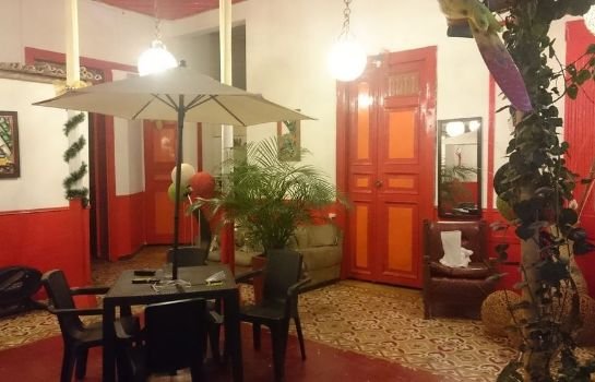 Hotel Colonia Antigua