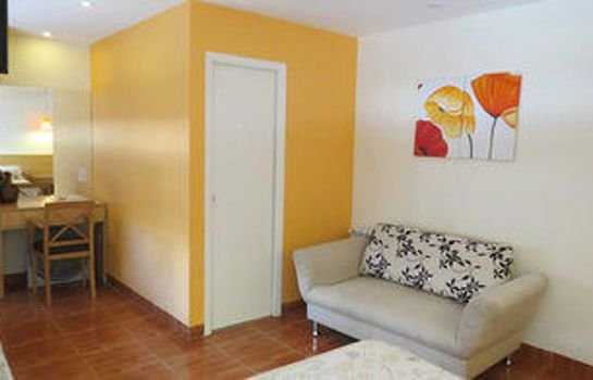 Hotel Lido Mar del Plata