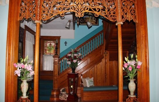 The Gables Inn Hot Springs