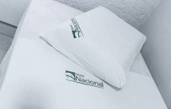 Hotel Nacional Rondonopolis