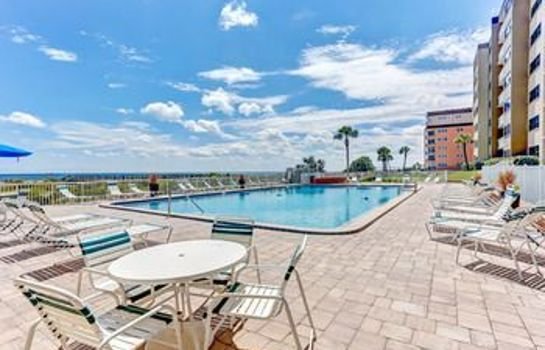 Amelia By The Sea - 555 ASea - 3 Br Condo