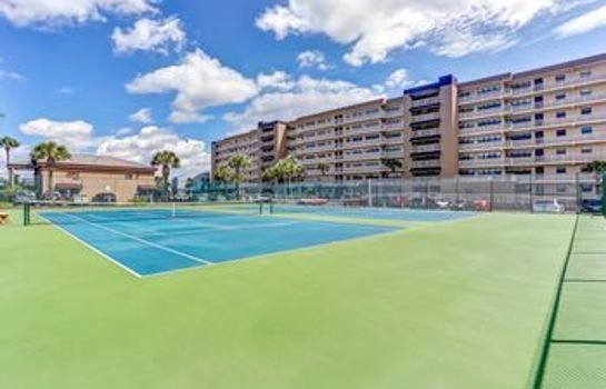 Amelia By The Sea - 555 ASea - 3 Br Condo