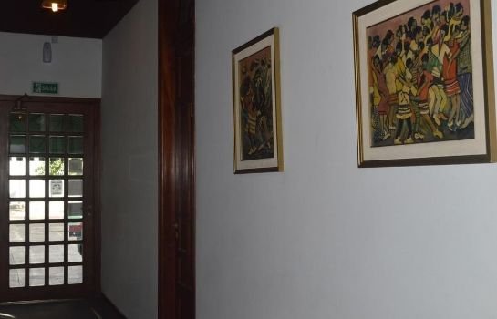 Hotel Antares Montevideo