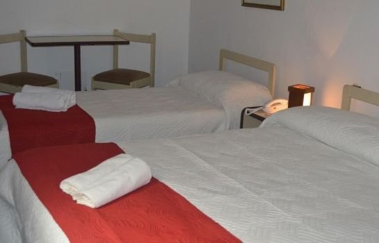 Hotel Antares Montevideo