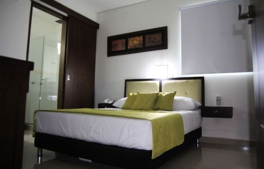 San Vitro Hotel Boutique