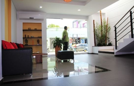 San Vitro Hotel Boutique