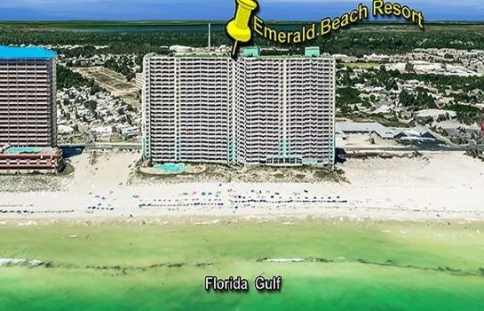 Emerald Beach 2332 579518 by RedAwning