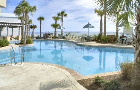 Aqua Resort 1505 by RealJoy Vacations