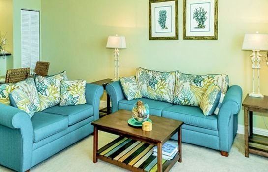 Aqua Resort 1505 by RealJoy Vacations